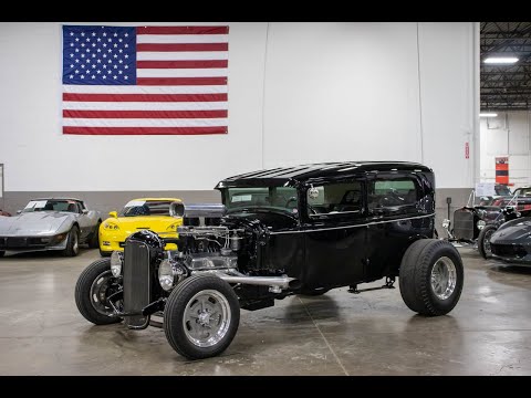 1930 Ford Model A (CC-1543497) for sale in Kentwood, Michigan