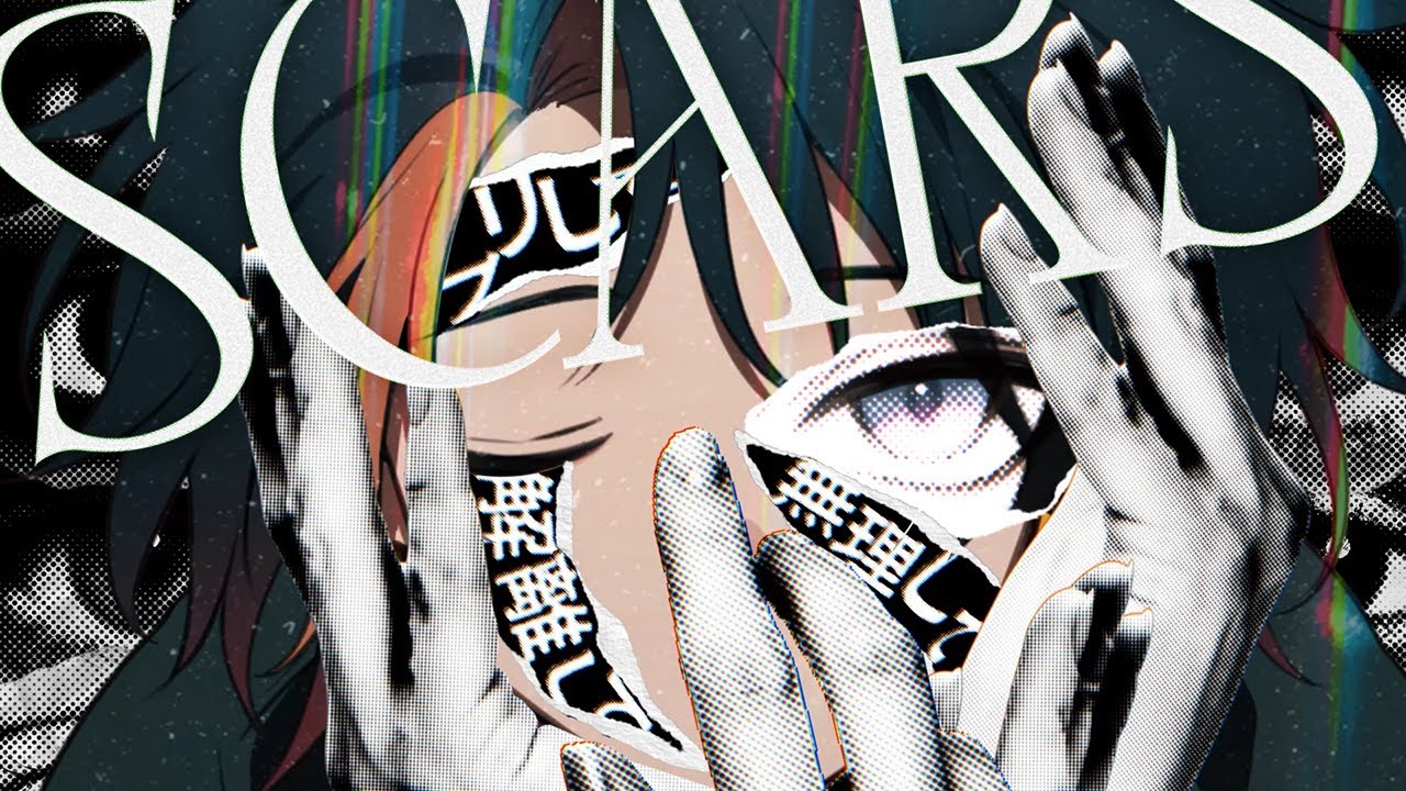【オリジナルMV】SCARS【暁Records公式】