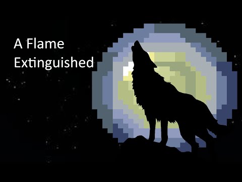 A Flame Extinguished