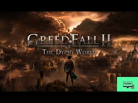 3 Majidas & 1 Oniscia | GreedFall 2: The Dying World - Gameplay