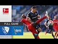 VfL Bochum - Hertha Berlin | Matchday 4 – Bundesliga 2021/22