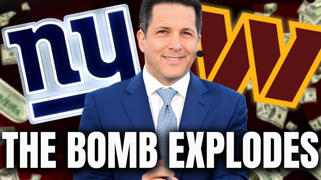 💥🔥 MEGA MOVE COMING: COMMANDERS TARGET TOP CORNERBACK!| Washington Commanders News