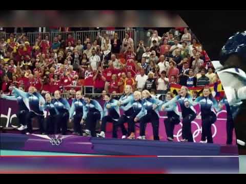 This is why we love sport⚽️🏀🏐. Just like-love -respect sport.Beautiful and Emotional Movements.