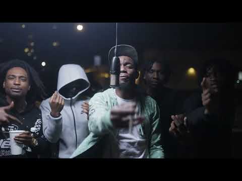 Ebk Nafi x Hoe Glo - Ducked The I ( WhoRunItNYC Performance )