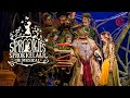 Sprookjessprokkelaar De Musical Efteling Musical