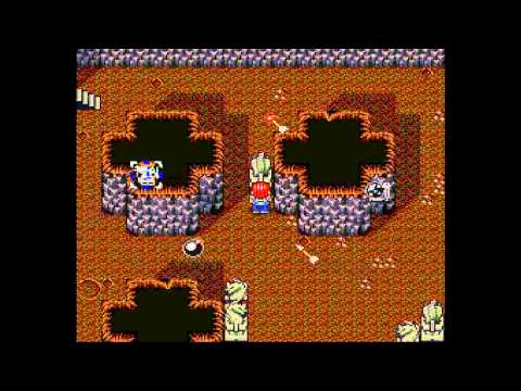 Lufia Series Playthough - Lufia 2 - Video 24