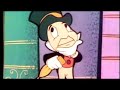Jiminy Cricket Tribute 20