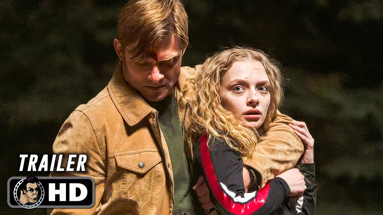 The Stranger in My Home - Videos