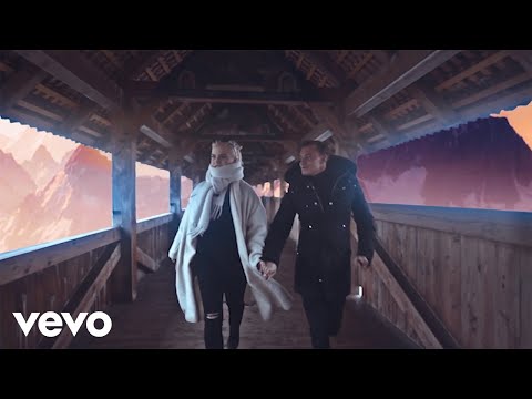 Henrix Borg - High On Love