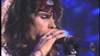 aerosmith - dont get mad get even live philadelphia