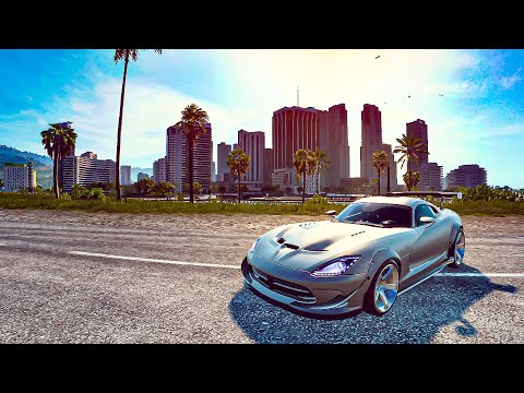 Ou Vai Ou Racha - NEED FOR SPEED Heat ‹ GGDM › ✔