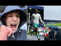 LIMBS AS ARIBO SCORES LATE WINNER TO GIVE SAINTS VITAL WIN | Birmingham City 3-4 Southampton FC Vlog