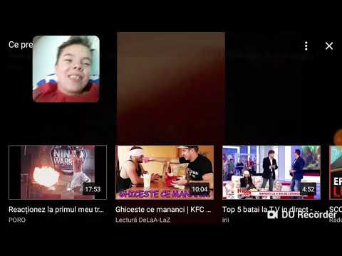 Reactionez la un prieten Cezar!