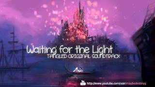 Best Original Soundtrack : Waiting for the Light