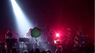 Clint Eastwood - Trey Anastasio Band - Orpheum, Boston, MA - 2012-10-27