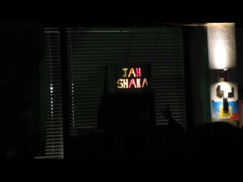 Jah Shaka (part 1) (UNOD 2016)