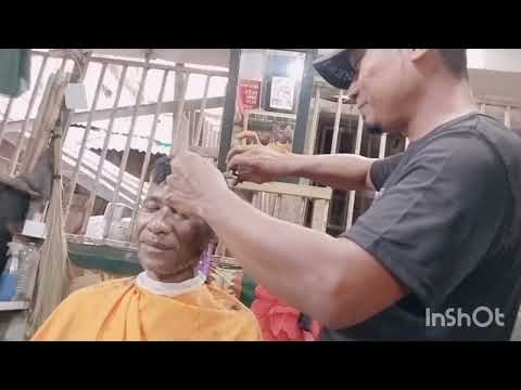 Dontea..A Pu Lawnglengan sam a met