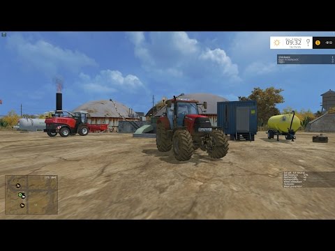 FS 15 American Outback w/ Soil Mod E15 - Keeping the Moonshine Flowing