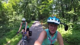 Week 50 - Ossining to New York City