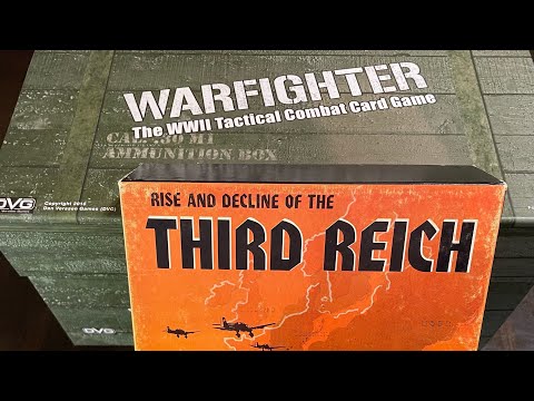 Kilroy’s Deep Dive - D-Day Games, PART 3, Finale? - D-Day Week Special