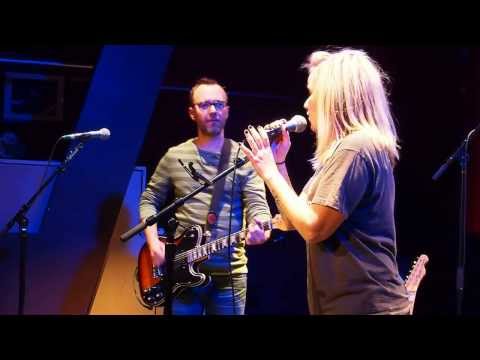 Kay Hanley and Michael Eisenstein- Little Rosa @ Cafe 939 Jan 9, 2014