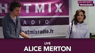 Alice Merton - Learn To Live - Live Hotmixradio