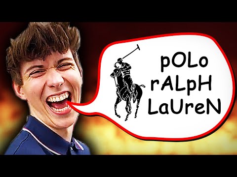 BWL-Studenten sind Cringe