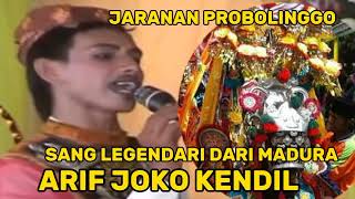 Download lagu jaranan Probolinggo sang legendaris  Arif Joko kendil mp3 Download lagu jaranan Probolinggo sang legendaris  Arif Joko kendil mp3