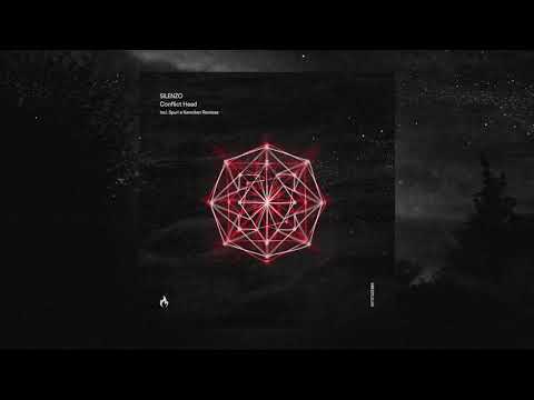 HOTSTAGE005 - Silenzo - Conflict Head (Spuri Dubfreak Mix)