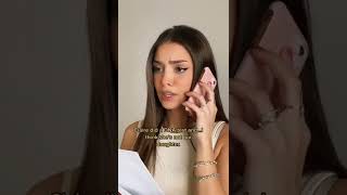 Claire did a DNA test an… I think she‘s adopted!!!???