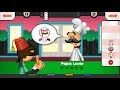 Papa S Donuteria To Go Unlocking Papa Louie Rank 65