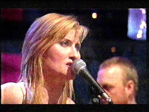 Auld Lang Syne Karen Matheson and Eddi Reader 2005