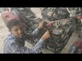 How To Hero Glamour FI Starting Problem Current Problem Solve Please Subscribe My Channel ‍