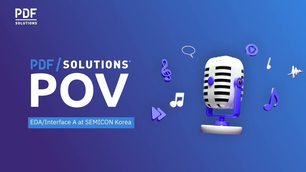 Semicon Korea   Ian Ryu (English)