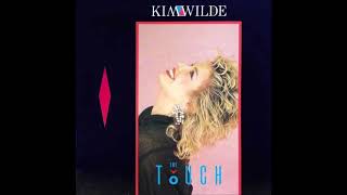 Kim Wilde The Touch 1984 (Maxi Version) (HQ)