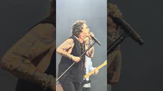 Chris Robinson - Black Crowes - Stare It Cold (St Louis MO 7.26.2026)