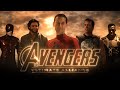 Avengers 4: Ultimate Alliance (2000s) - Trailer (Fan Made)