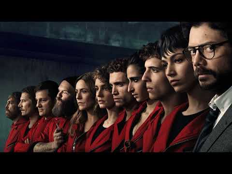 La Casa De Papel Orchestral   Humo ahora