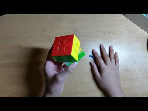 GAN 11 M Pro Showcase, Review + Solves