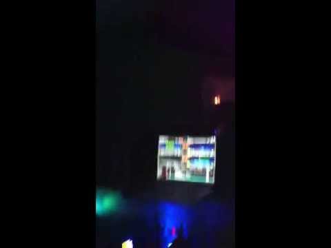 20.07.2013 Mike Maass & Intense Pressure @ Mir egal, Ich hö