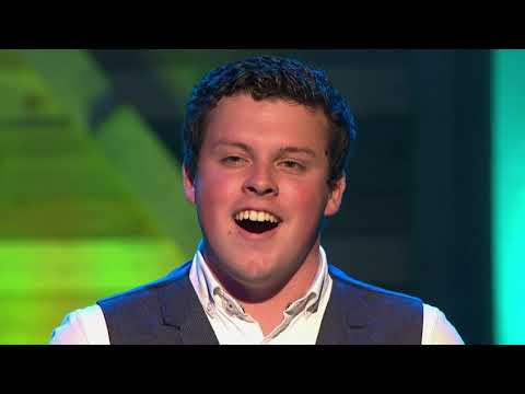 Dafydd Wyn Jones - Y Bugail