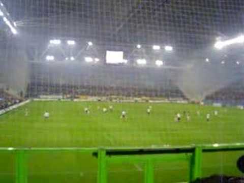 Vitesse - NAC 21 maart 2008