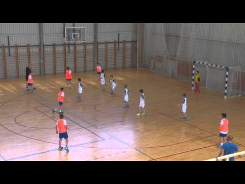 HC BUJE (2004) - HC ROVINJ (2004)     7 : 7