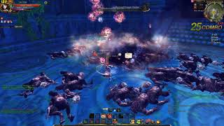 [C9] [PVE] Dying Forest of Eternity (Shadow Master Solo)  - Elemental +20 #5