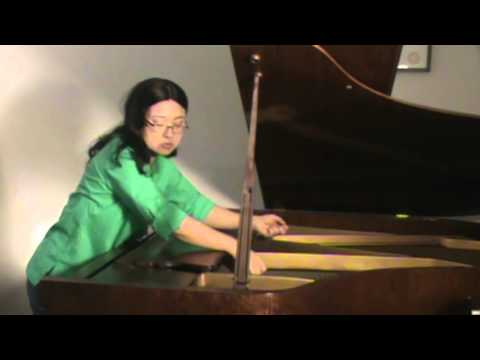 Improvisation Inside Piano