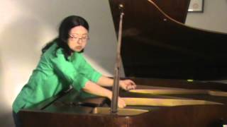 Improvisation Inside Piano