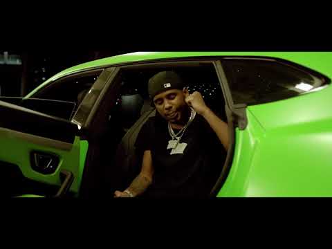 Pooh Shiesty & Moneybagg Yo ft. Key Glock - Fall Down [Music Video]