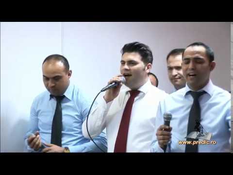 Evanghelizare Rugul Aprins Cluj Napoca 27 02 2014 - Nelu Mureşan Dej