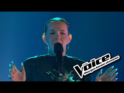 Kira Elisabeth Dalan-Eriksen | E du nord (Kari Bremnes) | Live | The Voice Norway 2023