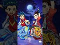 Who Is Strong Valt Vs Aiger Beybladeburst